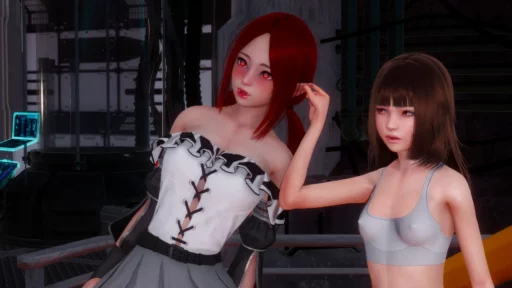 Screenshots Companion Of Darkness Online Porn Games