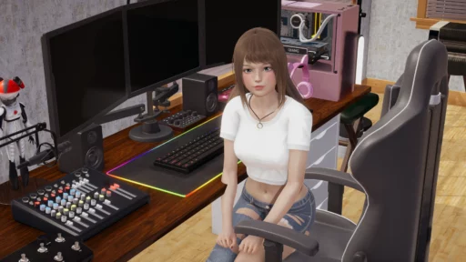 Screenshots Companion Of Darkness Online Porn Games