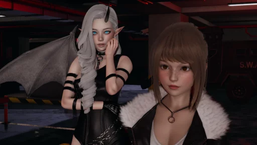 Screenshots Companion Of Darkness Online Porn Games