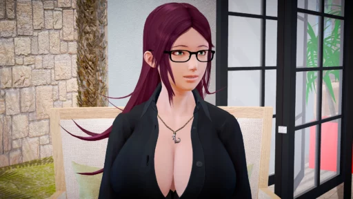 Screenshots My New Family Online Porn Games