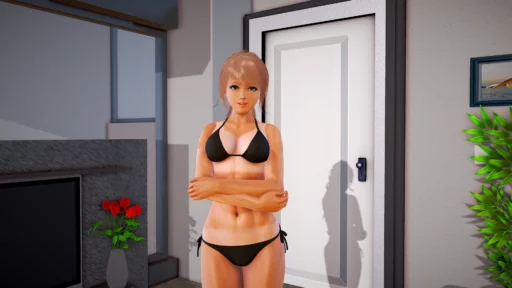 Screenshots My New Family Online Porn Games