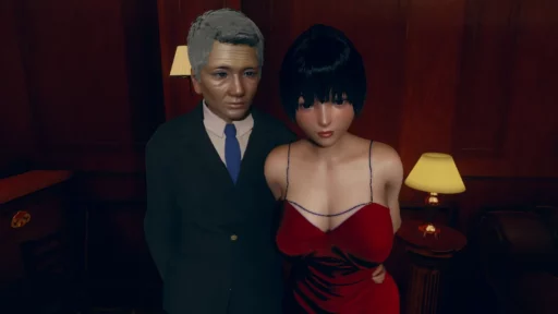 Screenshots Devoted Wife Online Porn Games