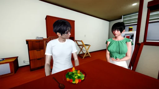 Screenshots Devoted Wife Online Porn Games