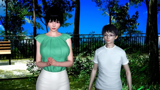 Screenshots Devoted Wife Online Porn Games