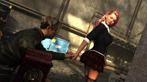 Screenshots Echoes of The Cataclysm Online Porn Games