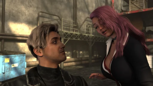 Screenshots Echoes of The Cataclysm Online Porn Games