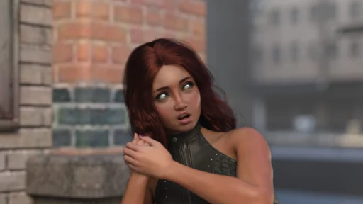 Screenshots Echoes of The Cataclysm Online Porn Games