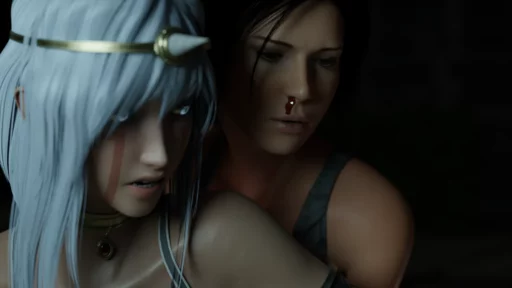 Screenshots Euryale's Gambit Online Porn Games
