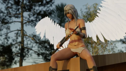 Screenshots Euryale's Gambit Online Porn Games