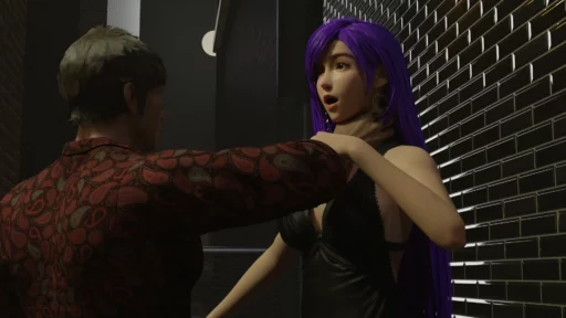 Screenshots Euryale's Gambit Online Porn Games