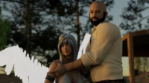 Screenshots Euryale's Gambit Online Porn Games
