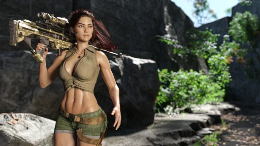 Screenshots Fog Of War Online Porn Games