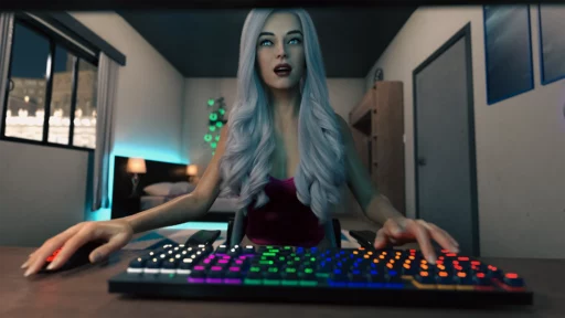 Screenshots Fog Of War Online Porn Games