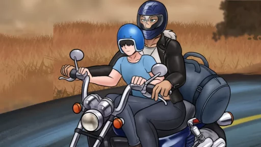 Screenshots Futadom World - Binding Sim Online Porn Games