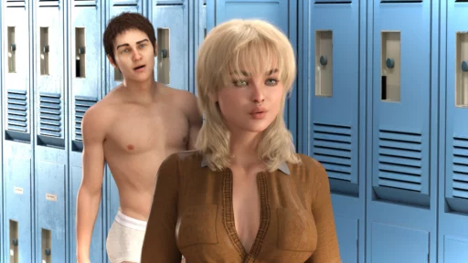 Screenshots Girlfriend Online Porn Games