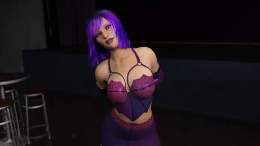 Screenshots Glowing Stones : Heroes' Awakening Online Porn Games
