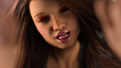 Screenshots Glowing Stones : Heroes' Awakening Online Porn Games
