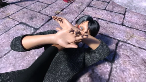 Screenshots Glowing Stones : Heroes' Awakening Online Porn Games
