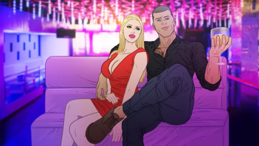 Screenshots Good Girl Gone Bad Online Porn Games