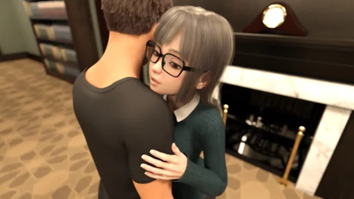 Screenshots Happy Summer Online Porn Games