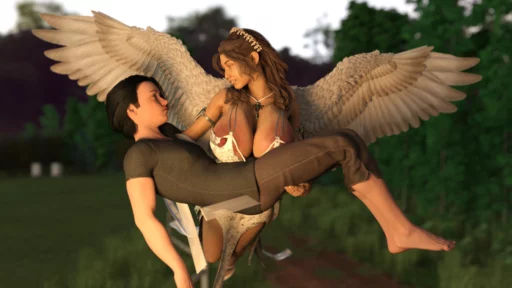 Screenshots Heritage Online Porn Games