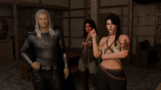 Screenshots Him Online Porn Games