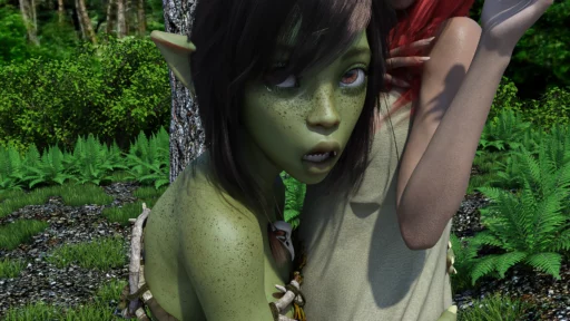 Screenshots How I Became A Hero Online Porn Games