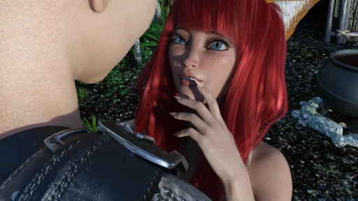 Screenshots How I Became A Hero Online Porn Games