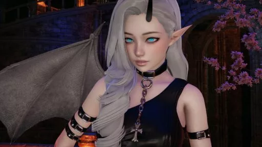 Screenshots Companion Of Darkness Online Porn Games