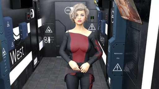 Screenshots Life On Mars Online Porn Games