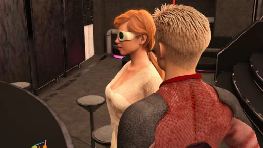 Screenshots Life On Mars Online Porn Games