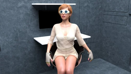 Screenshots Life On Mars Online Porn Games