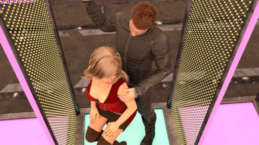 Screenshots Life On Mars Online Porn Games