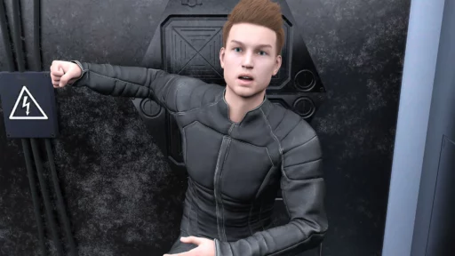 Screenshots Life On Mars Online Porn Games