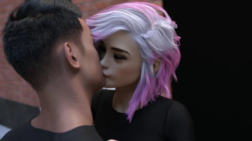 Screenshots Live To Fight Online Porn Games
