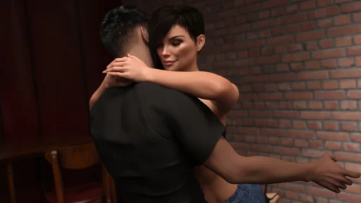 Screenshots Live To Fight Online Porn Games