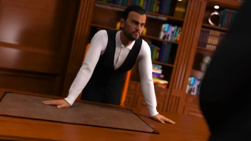 Screenshots Live To Fight Online Porn Games