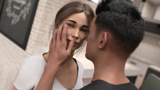 Screenshots Live To Fight Online Porn Games