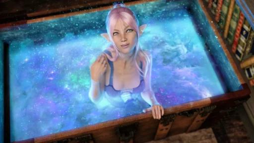 Screenshots Lust Academy Online Porn Games