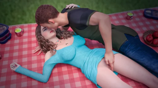 Screenshots Lust Academy Online Porn Games