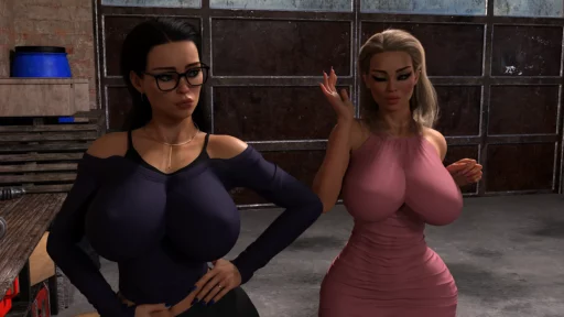 Screenshots Medical Special Care Online Porn Games