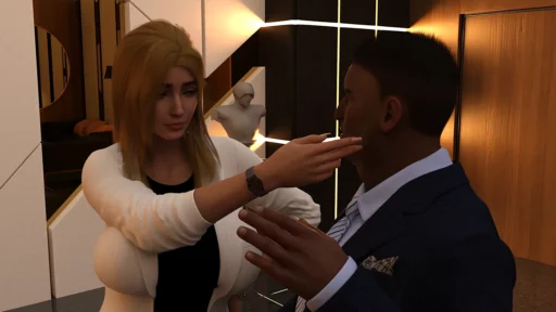 Screenshots Medical Special Care Online Porn Games