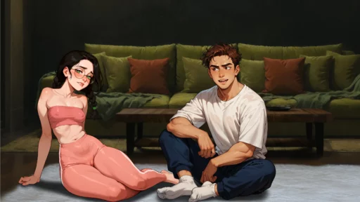 Screenshots Moonripple Lake Online Porn Games