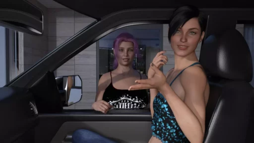 Screenshots My Dorm Online Porn Games