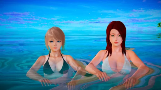 Screenshots My New Family Online Porn Games