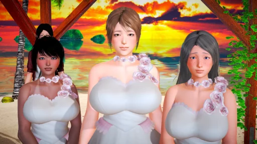 Screenshots My New Family Online Porn Games