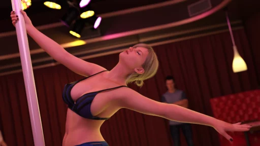 Screenshots No Big Deal Online Porn Games