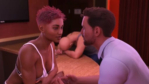 Screenshots No Big Deal Online Porn Games