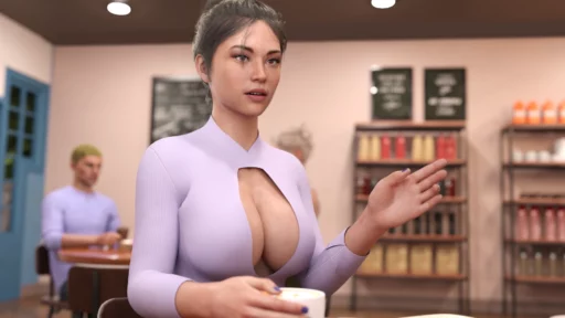 Screenshots No Big Deal Online Porn Games