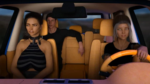 Screenshots Power Vacuum Online Porn Games